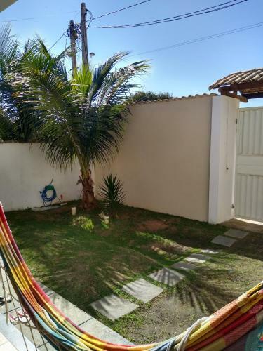 Casa Com Piscina