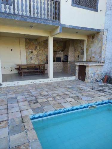 Iguaba Guest House