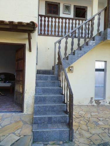 Iguaba Guest House