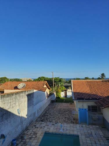 Iguaba Guest House