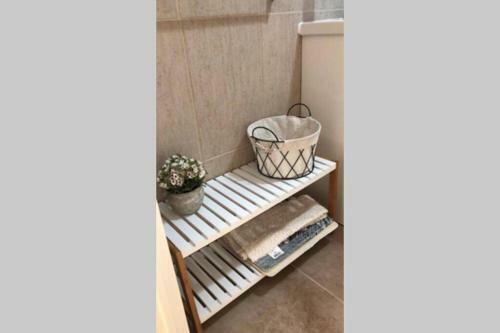 Apartamento De Relax Como En Casa