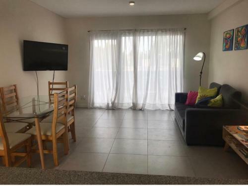 Apartamento Amplio Departamento Moderno Con Excelente Ubicaci�n!