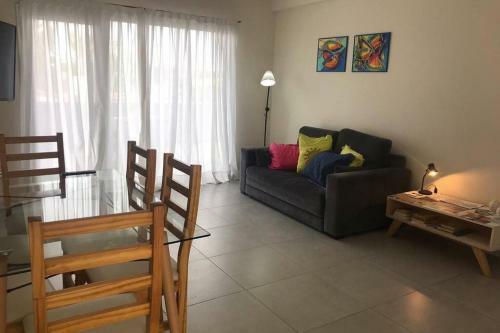 Apartamento Amplio Departamento Moderno Con Excelente Ubicaci�n!