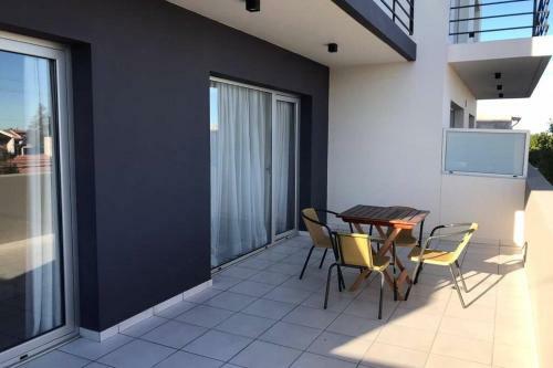 Apartamento Amplio Departamento Moderno Con Excelente Ubicaci�n!
