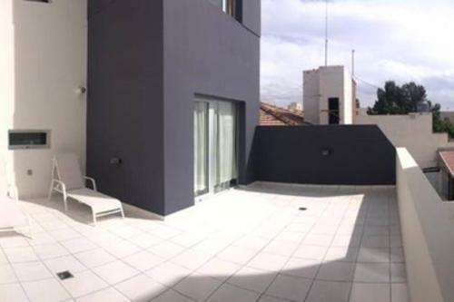 Apartamento Amplio Departamento Moderno Con Excelente Ubicaci�n!