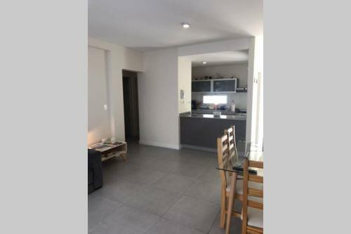 Apartamento Amplio Departamento Moderno Con Excelente Ubicaci�n!