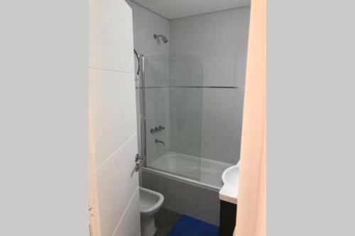 Apartamento Amplio Departamento Moderno Con Excelente Ubicaci�n!