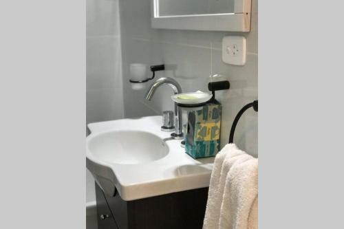 Apartamento Amplio Departamento Moderno Con Excelente Ubicaci�n!