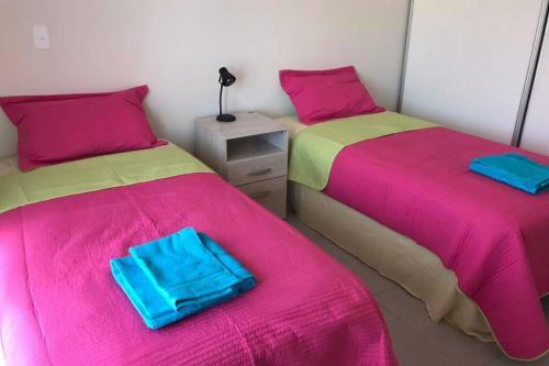 Apartamento Amplio Departamento Moderno Con Excelente Ubicaci�n!
