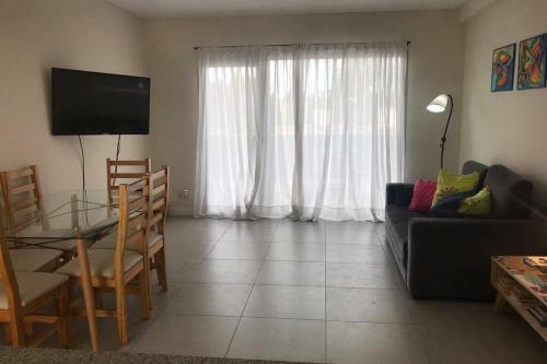 Apartamento Amplio Departamento Moderno Con Excelente Ubicaci�n!