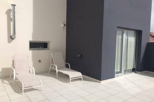 Apartamento Amplio Departamento Moderno Con Excelente Ubicaci�n!