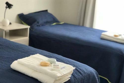 Apartamento Amplio Departamento Moderno Con Excelente Ubicaci�n!