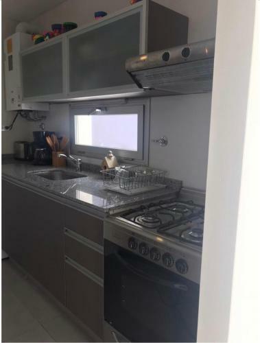 Apartamento Amplio Departamento Moderno Con Excelente Ubicaci�n!