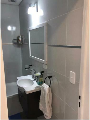 Apartamento Amplio Departamento Moderno Con Excelente Ubicaci�n!