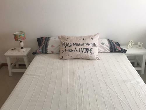 Apartamento Belvedere