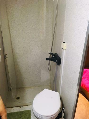 Apartamento Expedici�n Patagonia