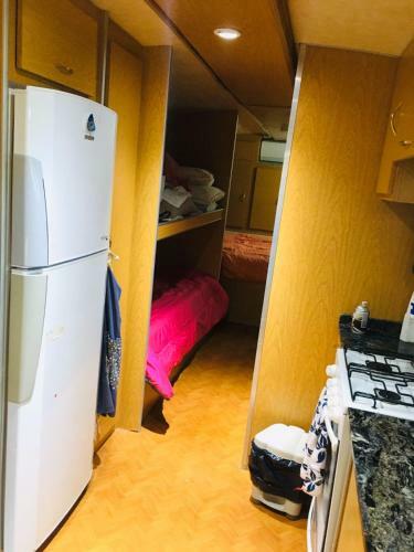 Apartamento Expedici�n Patagonia