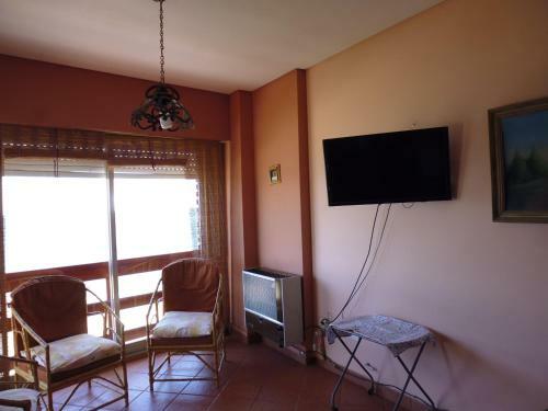 Apartamento Departamento Bellavista