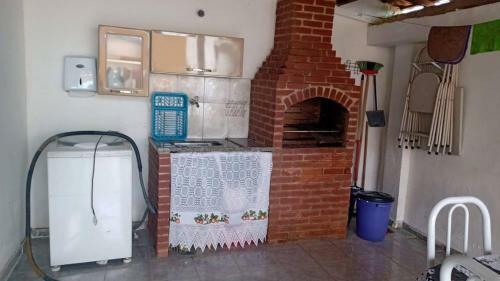 Casa Aconchegante