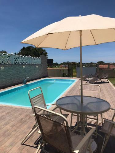 Casa Regi�o Dos Lagos Araruama