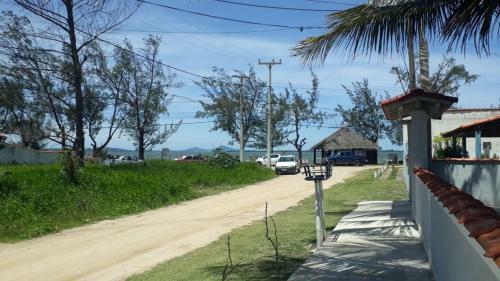 Casa Praia Seca