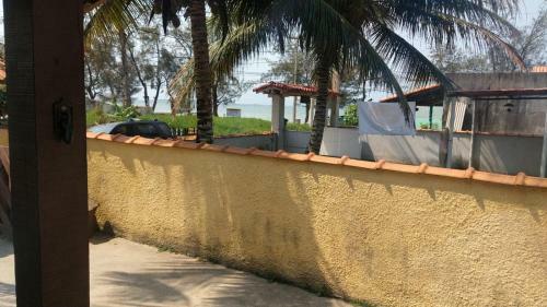 Casa Praia Seca