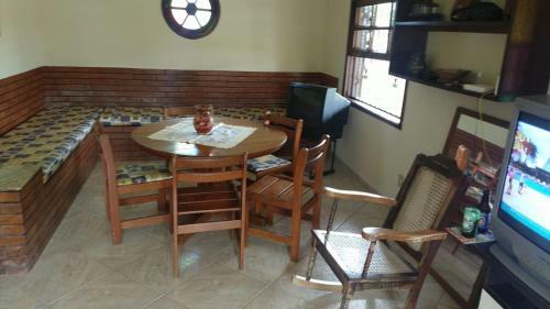Casa Praia Seca