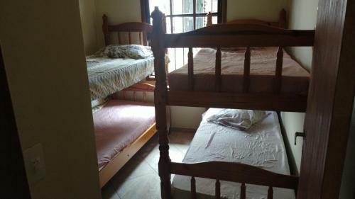 Casa Praia Seca