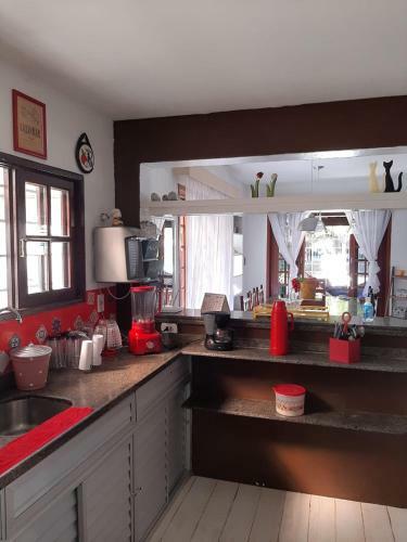 Casa Com Piscina E Churrasqueira Regi�o Dos Lagos