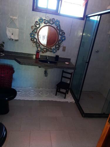 Casa Com Piscina E Churrasqueira Regi�o Dos Lagos
