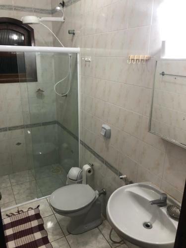 Casa De Praia Bem Espa�osa Em Praia Seca