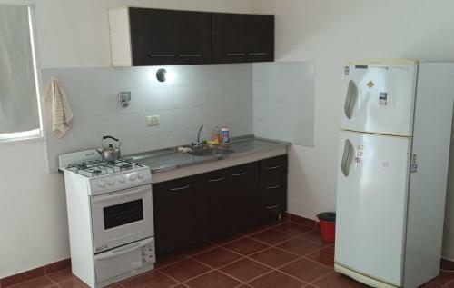 Apartamento Alojamiento Gia