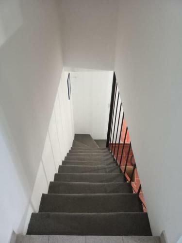 Apartamento Alojamiento Gia