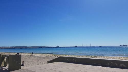 Apartamento Aquamarina 2