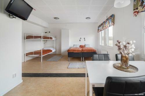 Hotel First Camp Bj�rkn�s-boden
