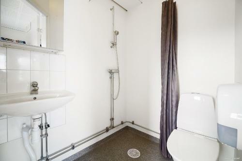 Hotel First Camp Bj�rkn�s-boden