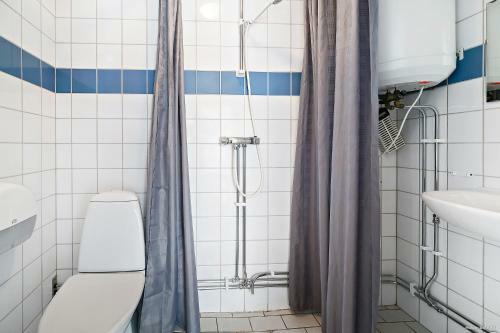 Hotel First Camp Bj�rkn�s-boden