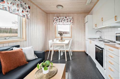 Hotel First Camp Bj�rkn�s-boden
