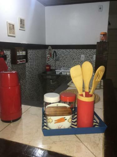 Apart-hotel Beira Mar Em Mar Grande