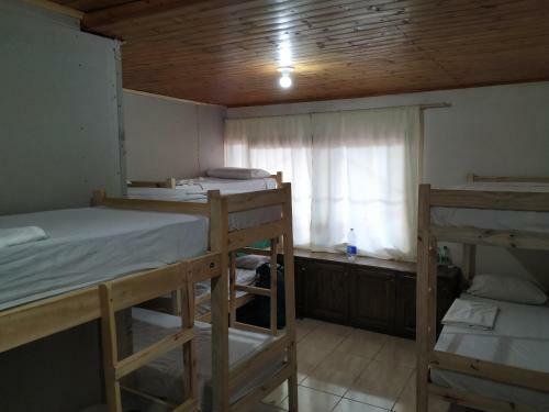 Albergue Iguazu Rey Hostal