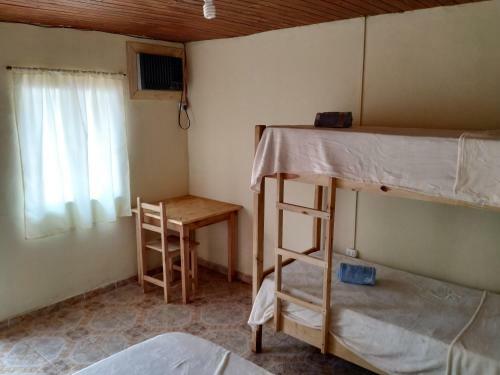 Albergue Iguazu Rey Hostal