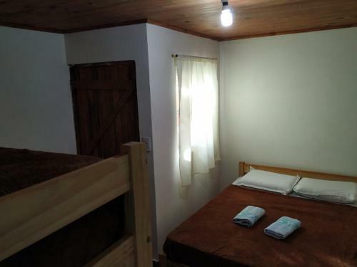 Albergue Iguazu Rey Hostal