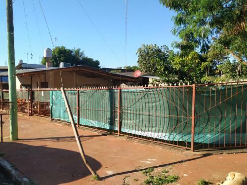 Albergue Iguazu Rey Hostal