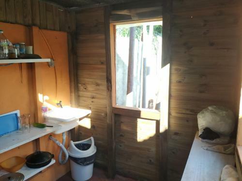 Albergue Iguazu Rey Hostal