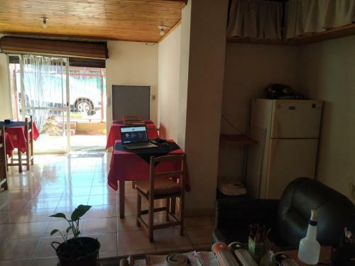 Albergue Iguazu Rey Hostal