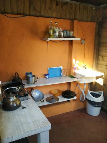 Albergue Iguazu Rey Hostal