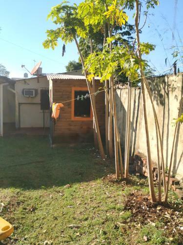 Albergue Iguazu Rey Hostal