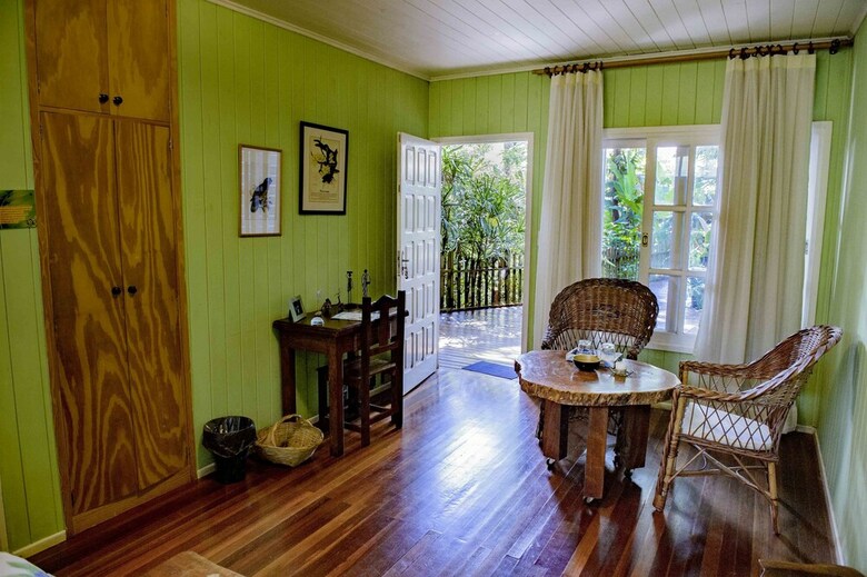 Bed & Breakfast Secret Garden Iguazu