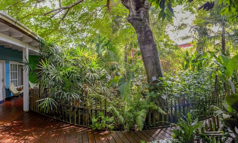 Bed & Breakfast Secret Garden Iguazu