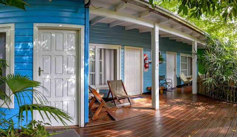 Bed & Breakfast Secret Garden Iguazu